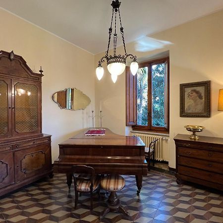 Villa Del Castanar Maccagno Zewnętrze zdjęcie