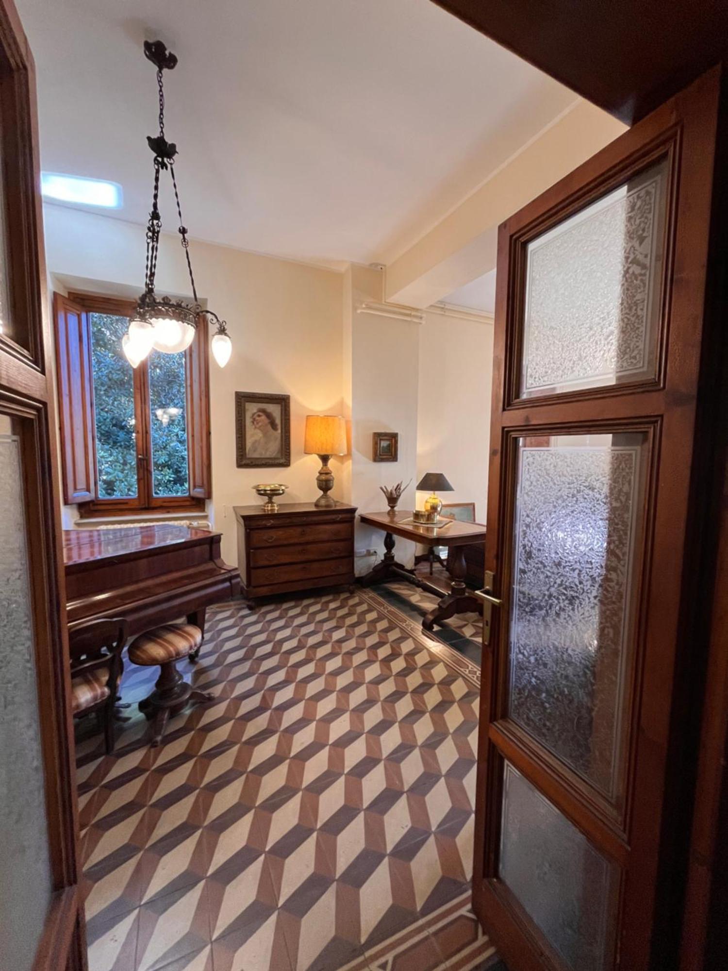 Villa Del Castanar Maccagno Zewnętrze zdjęcie
