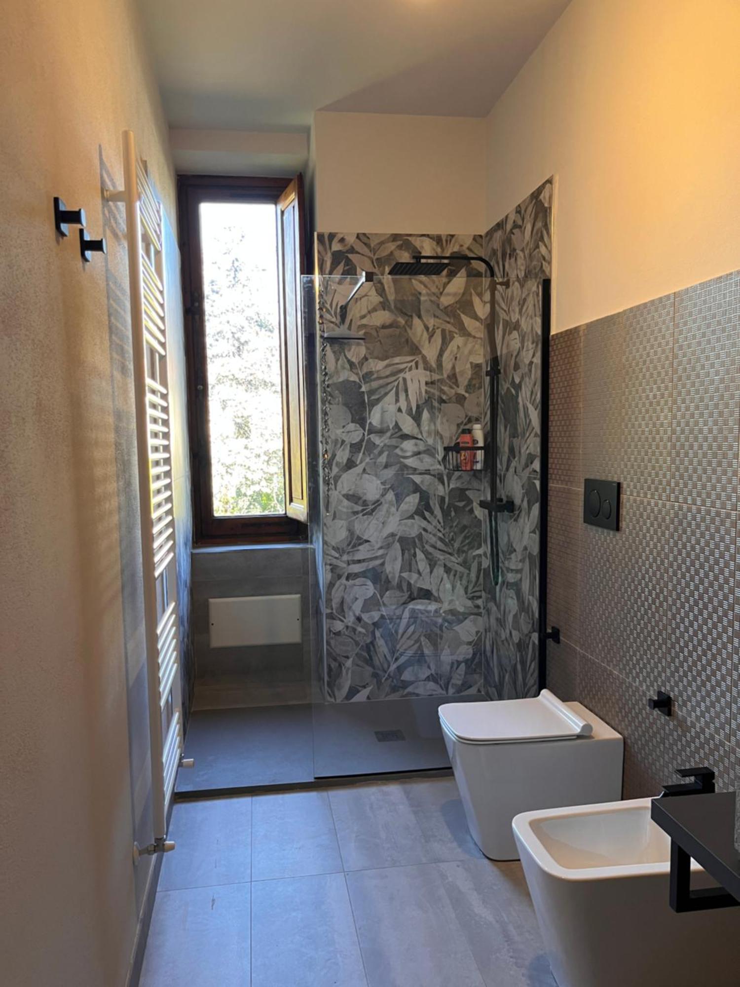 Villa Del Castanar Maccagno Zewnętrze zdjęcie