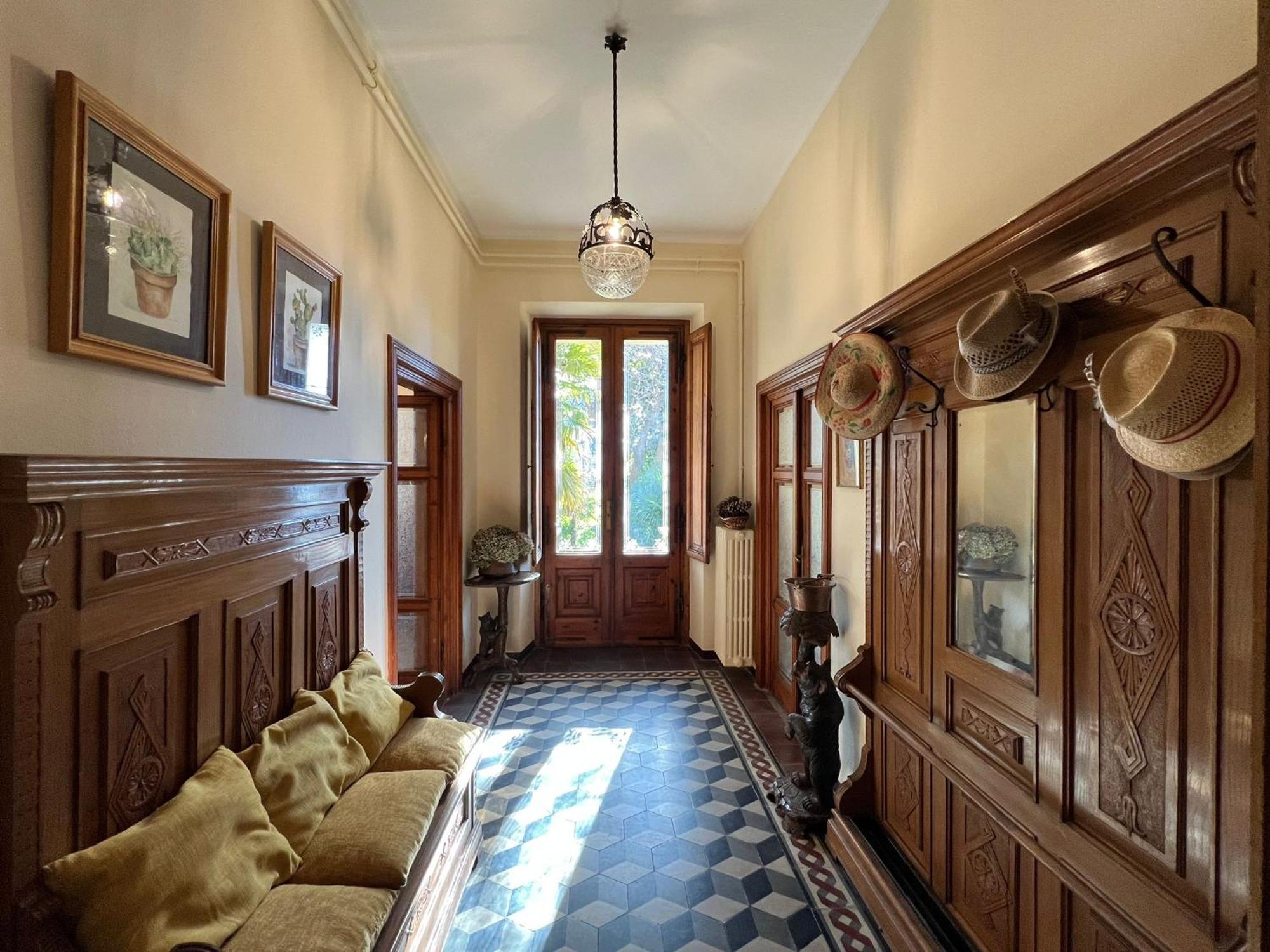 Villa Del Castanar Maccagno Zewnętrze zdjęcie