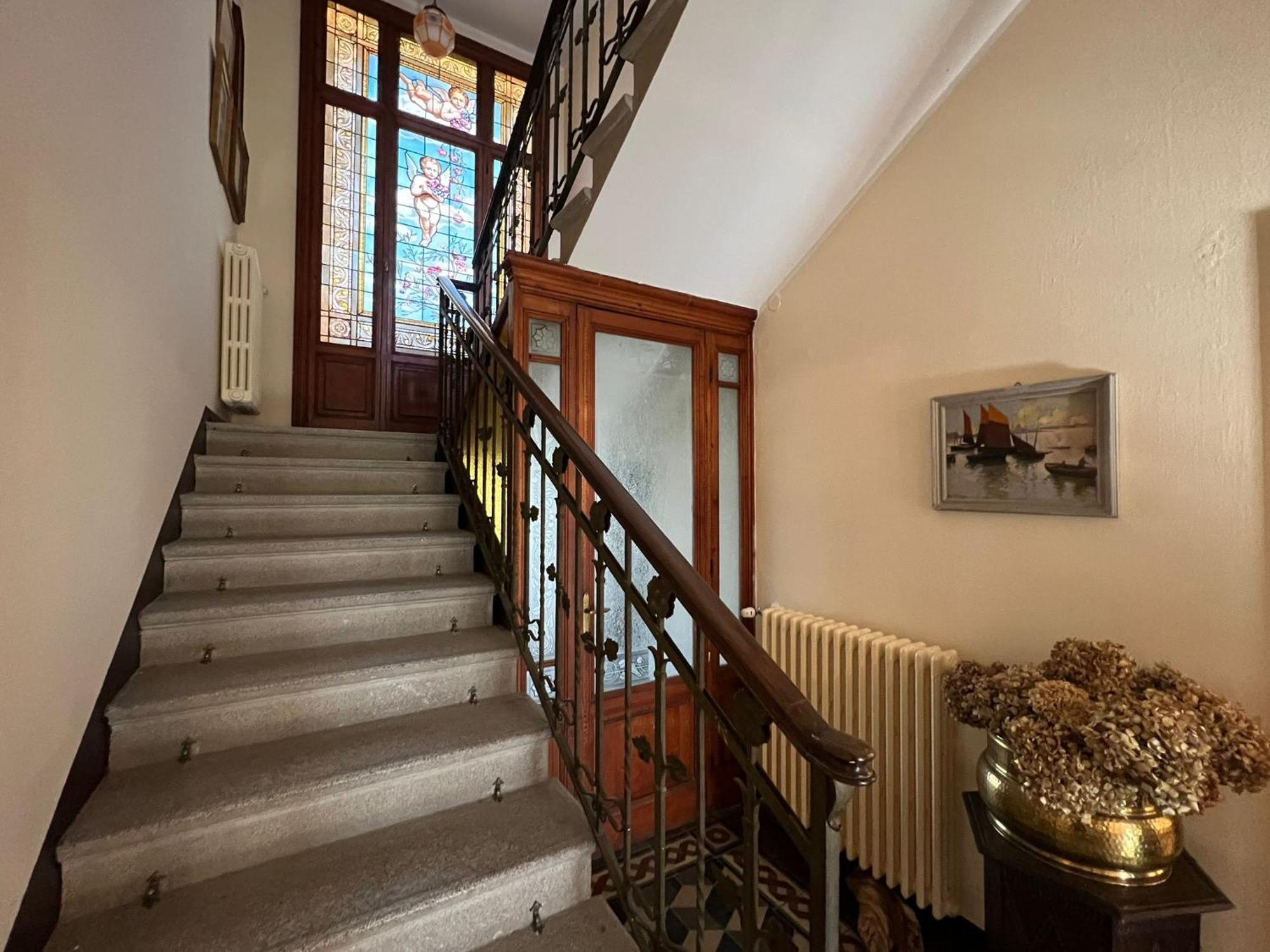 Villa Del Castanar Maccagno Zewnętrze zdjęcie