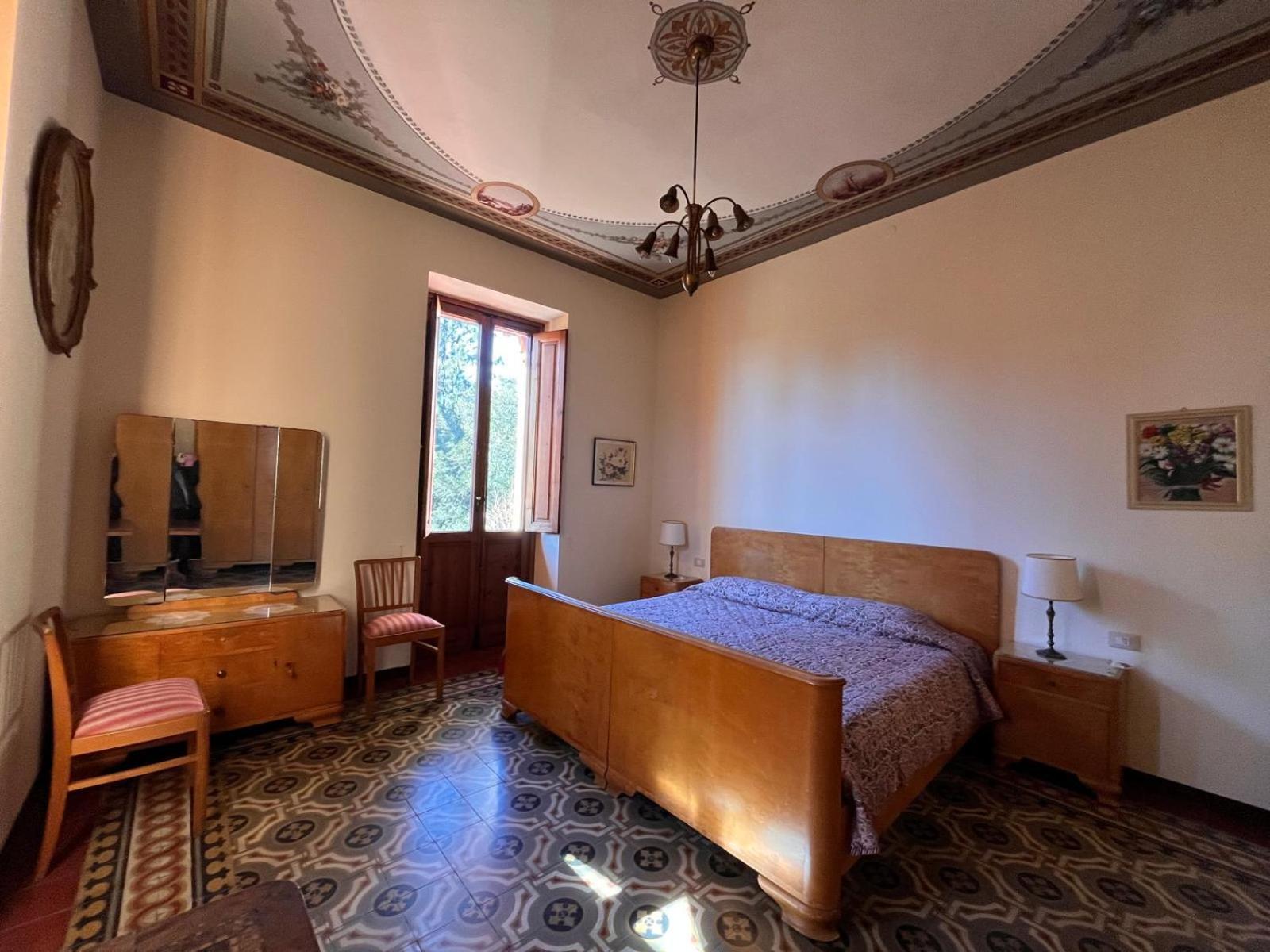 Villa Del Castanar Maccagno Zewnętrze zdjęcie