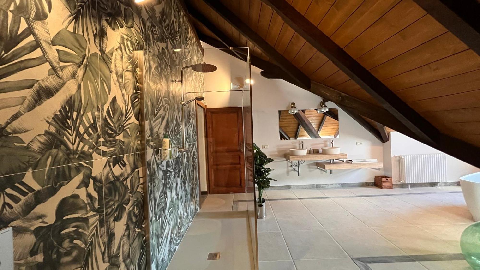 Villa Del Castanar Maccagno Zewnętrze zdjęcie