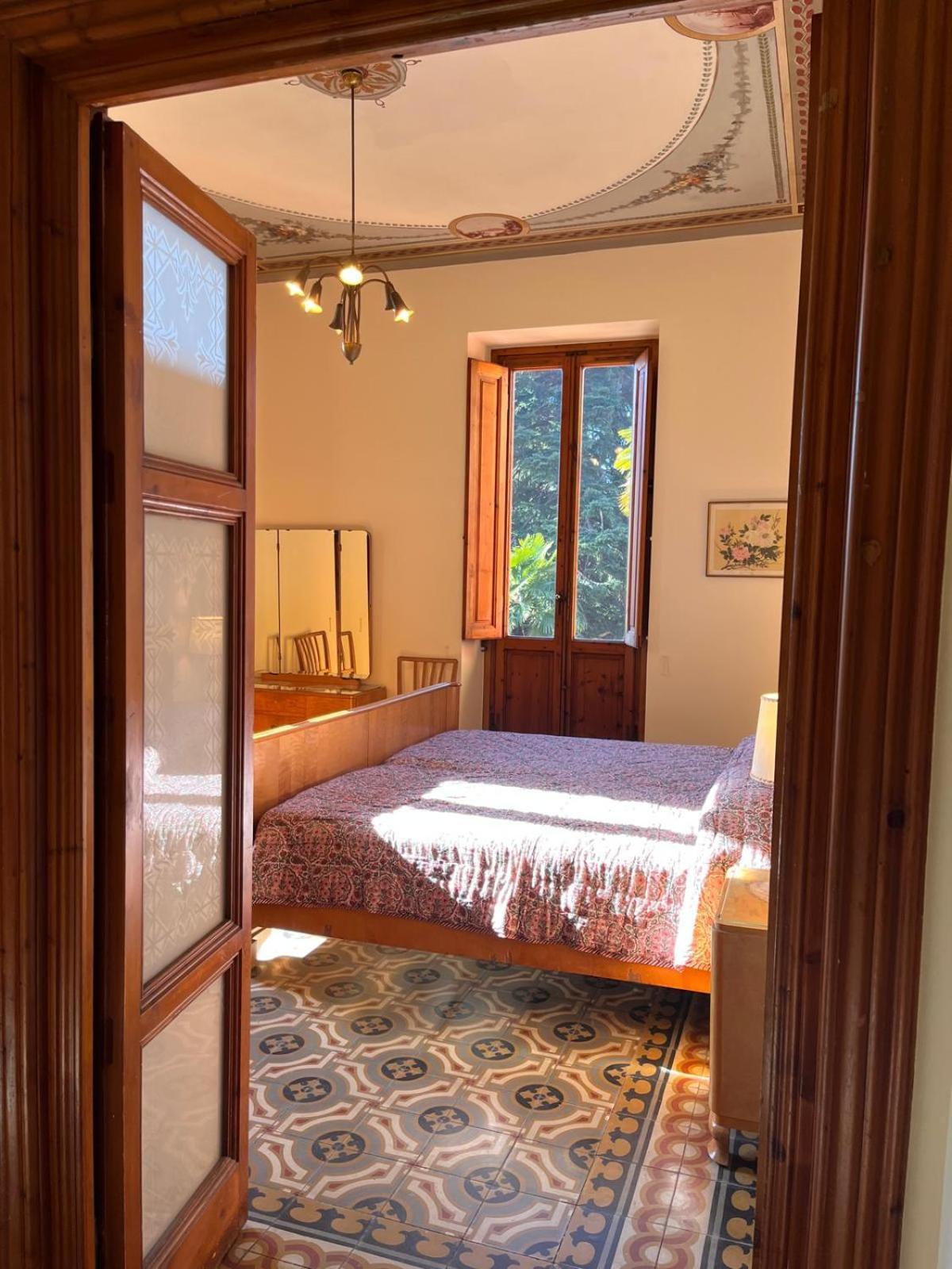 Villa Del Castanar Maccagno Zewnętrze zdjęcie