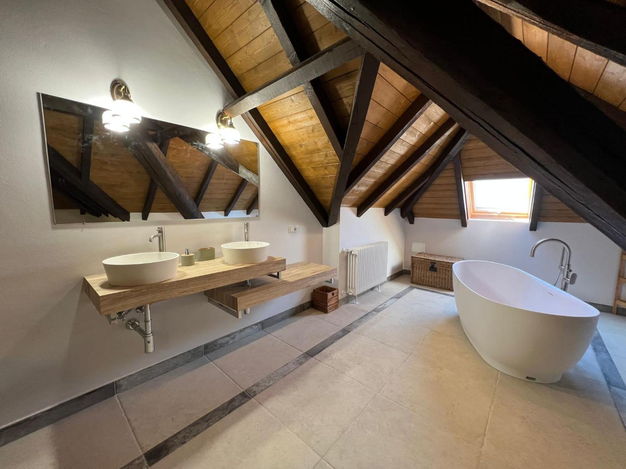 Villa Del Castanar Maccagno Zewnętrze zdjęcie