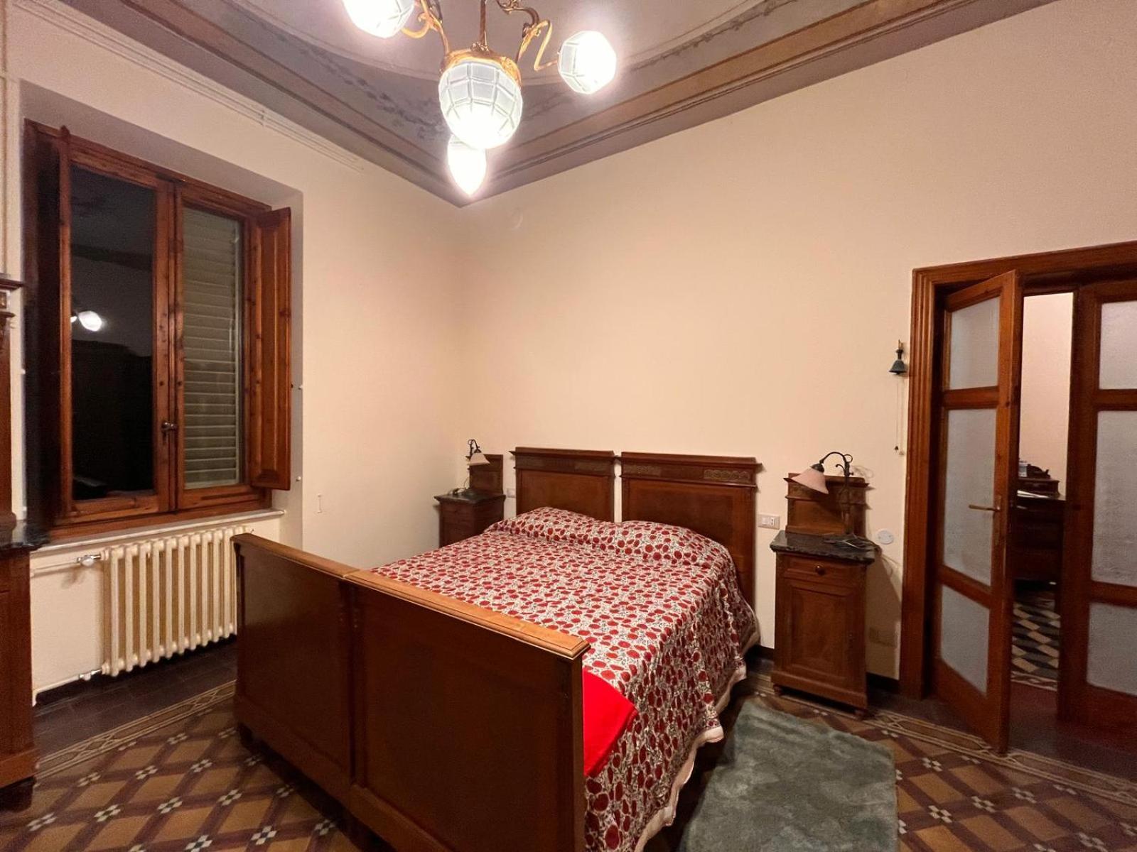 Villa Del Castanar Maccagno Zewnętrze zdjęcie