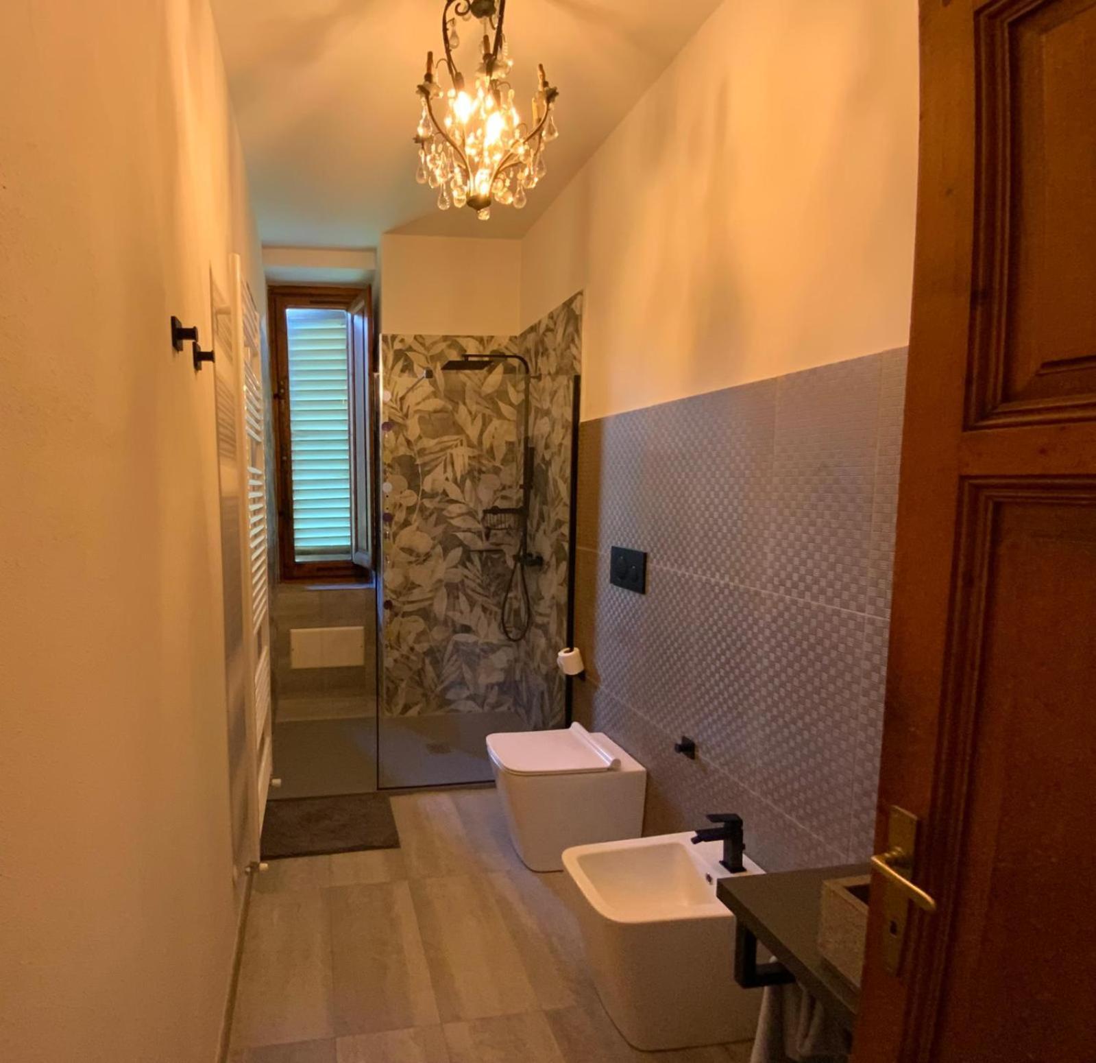 Villa Del Castanar Maccagno Zewnętrze zdjęcie