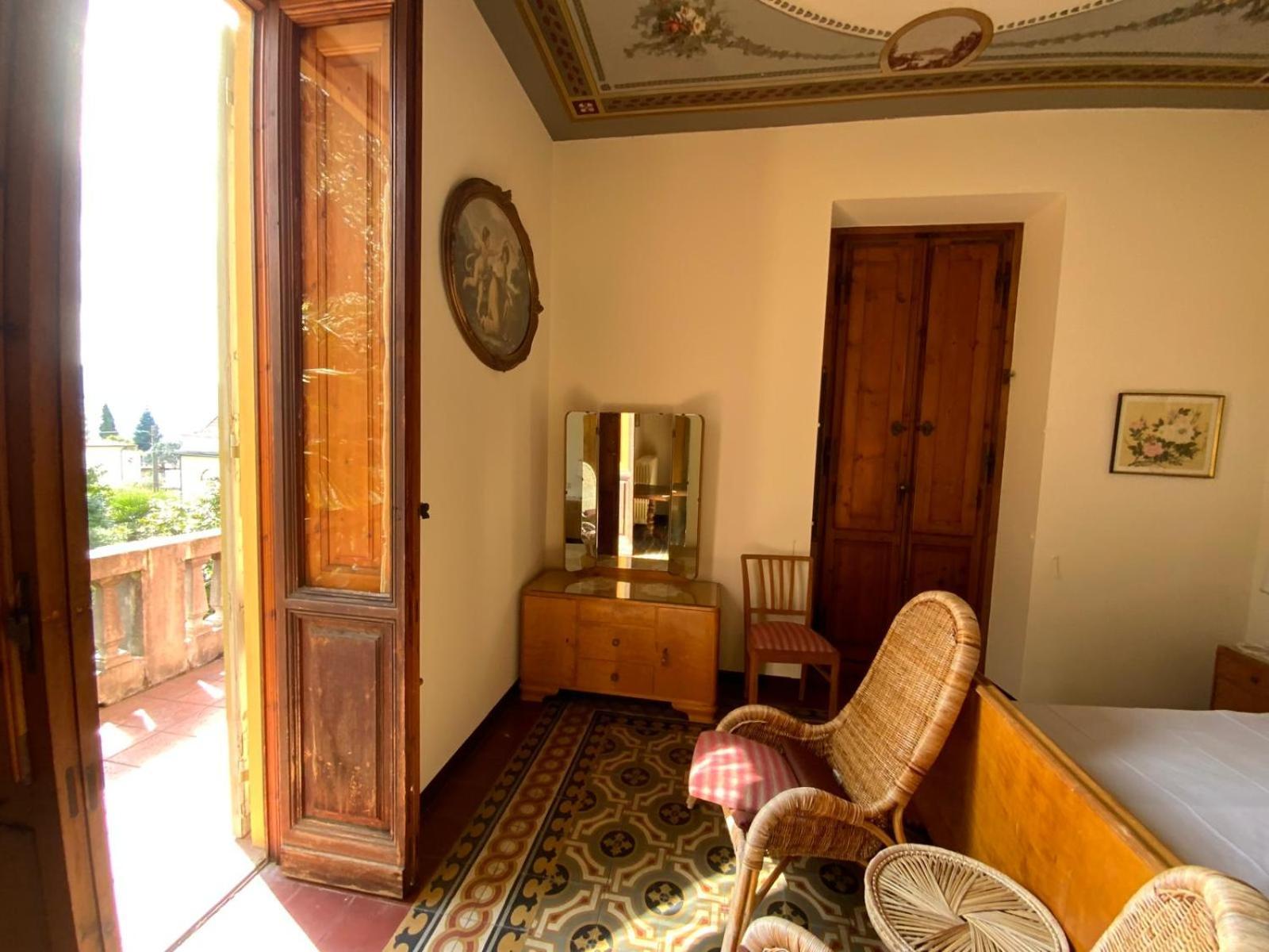 Villa Del Castanar Maccagno Zewnętrze zdjęcie